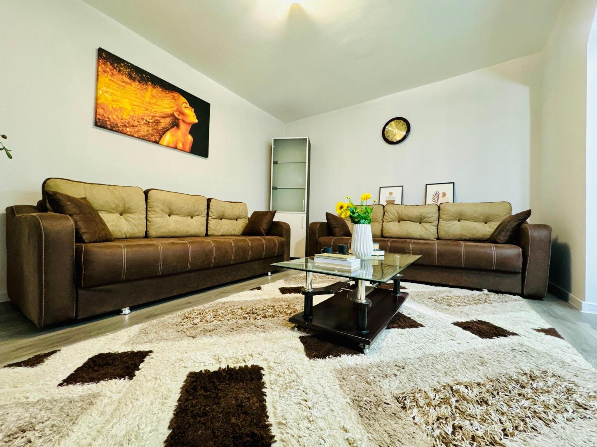 Joy City Stay Spacious Comfortable Timisoara Exterior photo