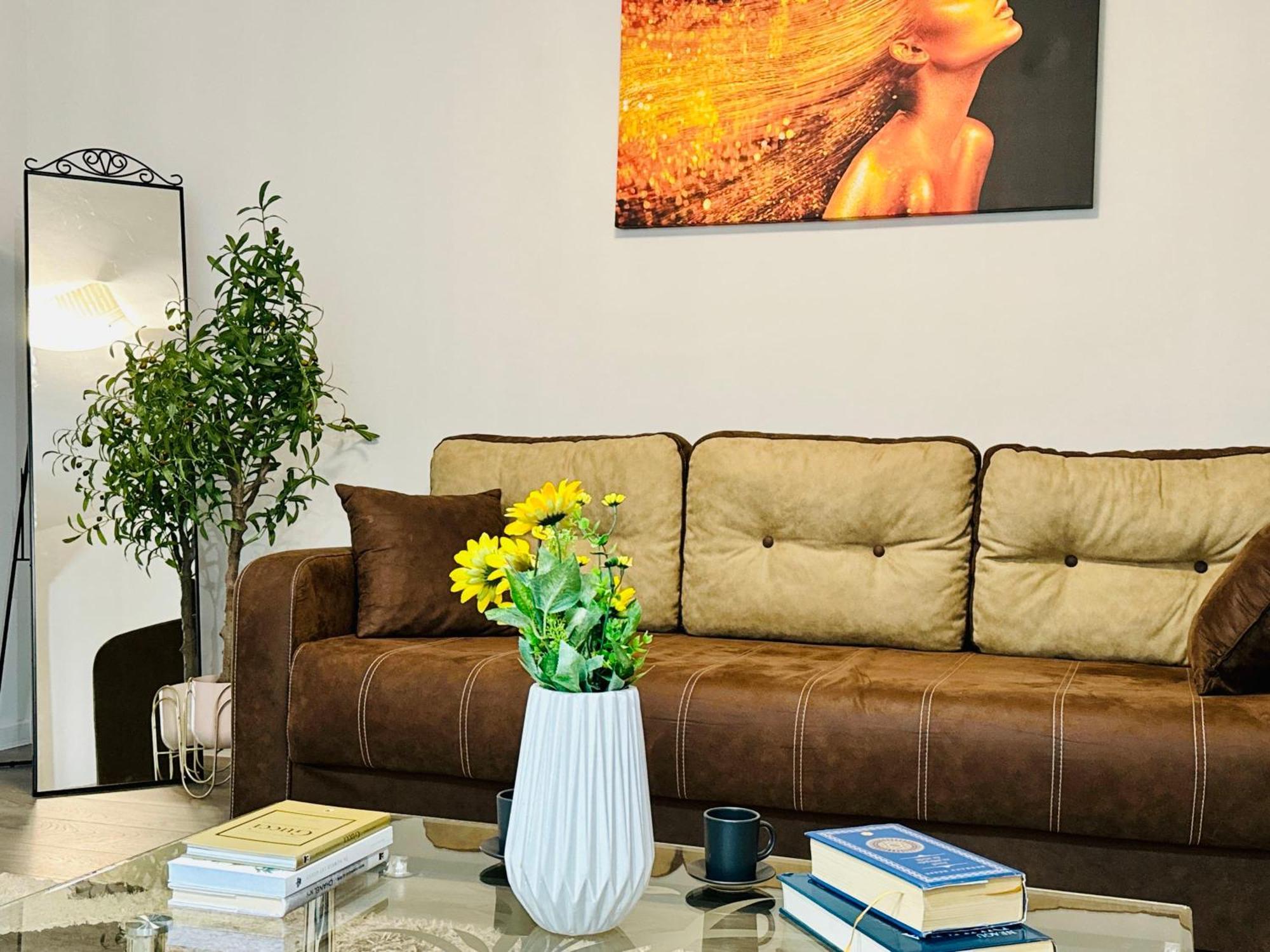 Joy City Stay Spacious Comfortable Timisoara Exterior photo